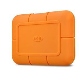 Lacie Rugged STHR2000800 2TB