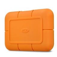 Lacie Rugged STHR500800 500GB - cena, srovnání