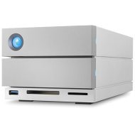 Lacie 2big Dock Thunderbol 3 STGB28000400 28TB - cena, srovnání