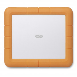 Lacie Rugged Raid Shuttle STHT8000800 8TB