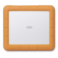 Lacie Rugged Raid Shuttle STHT8000800 8TB - cena, srovnání