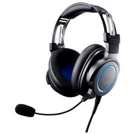 Audio Technica ATH-G1