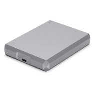 Lacie Mobile Drive STHG5000402 5TB - cena, srovnání