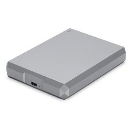 Lacie Mobile Drive STHG4000402 4TB