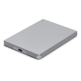 Lacie Mobile Drive STHG2000402 2TB