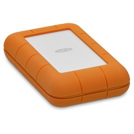 Lacie Rugged Mini STJJ5000400 5TB