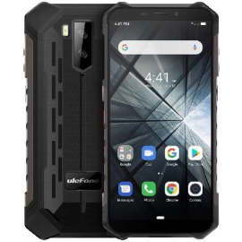 Ulefone Armor X3