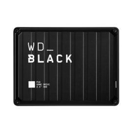Western Digital Black WDBA3A0040BBK 5TB
