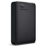 Western Digital Elements Portable WDBU6Y0050BBK 5TB - cena, srovnání