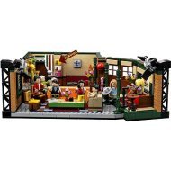 Lego Ideas 21319 Central Perk - cena, srovnání