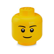 Lego Úložná hlava L chlapec - cena, srovnání