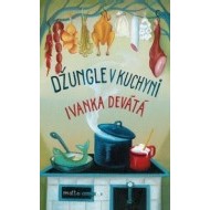 Džungle v kuchyni - cena, srovnání