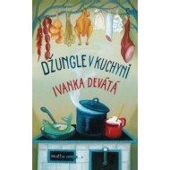 Džungle v kuchyni - cena, srovnání