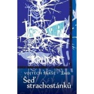 Šeď strachostánků - cena, srovnání