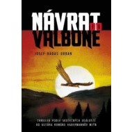 Návrat do Valbone - cena, srovnání