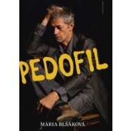 Pedofil - cena, srovnání