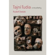 Tajní ľudia - cena, srovnání