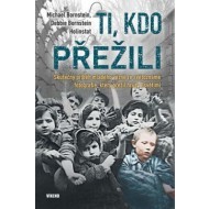 Ti, kdo přežili - cena, srovnání