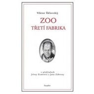 ZOO Třetí fabrika - cena, srovnání
