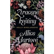 Ztracené květiny Alice Hartové - cena, srovnání