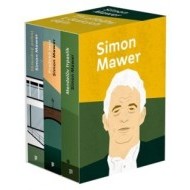 Simon Mawer box - cena, srovnání