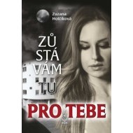 Zůstávám tu pro tebe - cena, srovnání