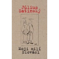 Moji milí Slováci - cena, srovnání