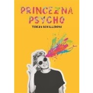 Princezna Psycho - cena, srovnání