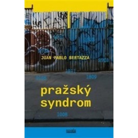 Pražský syndrom