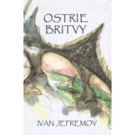 Ostrie britvy - cena, srovnání