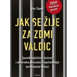 Jak se žije za zdmi Valdic