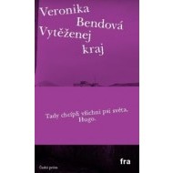 Vytěženej kraj - cena, srovnání