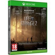 Life is Strange 2 - cena, srovnání