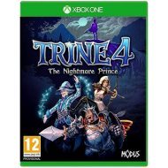 Trine 4: The Nightmare Prince - cena, srovnání