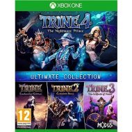 Trine: Ultimate Collection - cena, srovnání