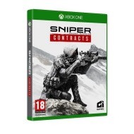 Sniper: Ghost Warrior Contracts - cena, srovnání