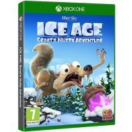 Ice Age: Scrats Nutty Adventure - cena, srovnání