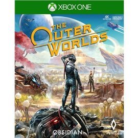 The Outer Worlds