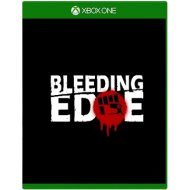 Bleeding Edge - cena, srovnání