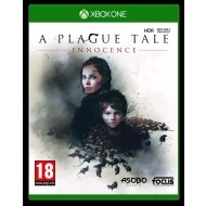 A Plague Tale: Innocence - cena, srovnání