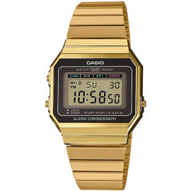 Casio A700WEG