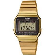 Casio A700WEG - cena, srovnání