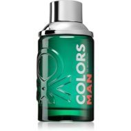 Benetton Colors de Benetton Man Green 100ml - cena, srovnání