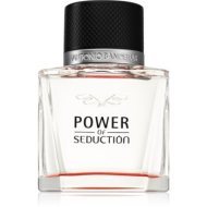 Antonio Banderas Power of Seduction 50ml - cena, srovnání