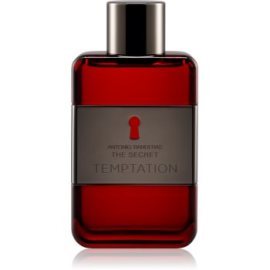 Antonio Banderas The Secret Temptation 100ml