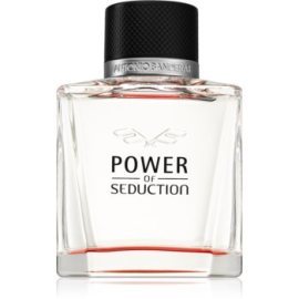 Antonio Banderas Power of Seduction 100ml