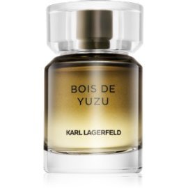 Lagerfeld Bois de Yuzu 50ml