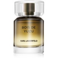 Lagerfeld Bois de Yuzu 50ml - cena, srovnání