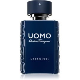 Salvatore Ferragamo Uomo Urban Feel 50ml