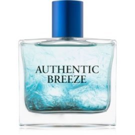 Jeanne Arthes Authentic Breeze 100ml